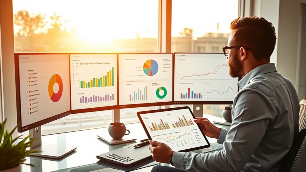 stakeholder communication and transparency