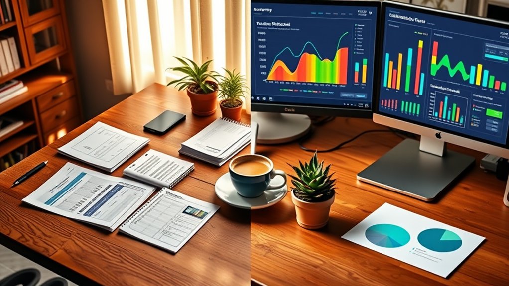 stakeholder perception metrics bookkeeping essentials