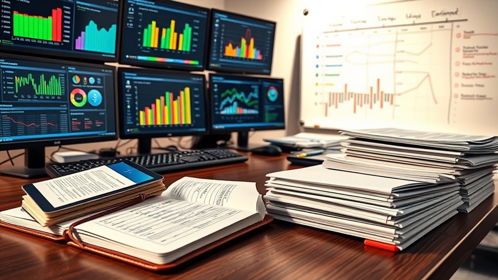 strategic budget controls monitoring