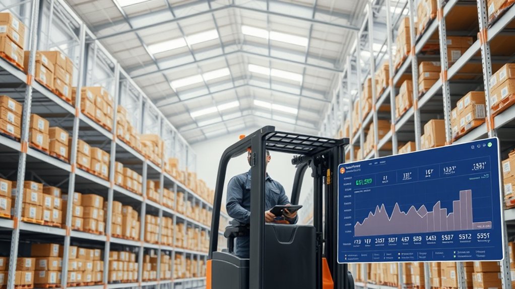 streamline inventory management system