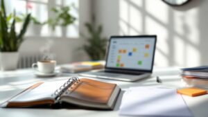 streamline time off tracking efficiency