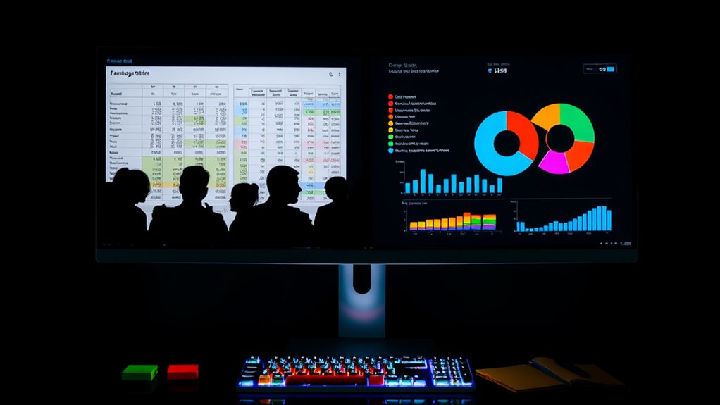 streamlined compliance regulatory reporting
