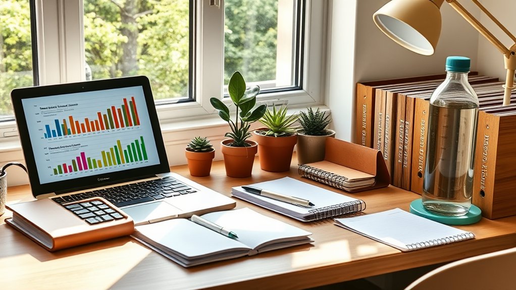 streamlined environmental impact assessment