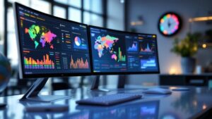 streamlined global payroll system implementation