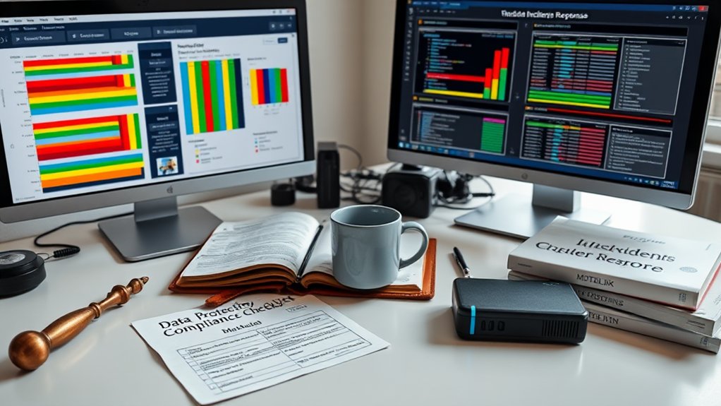 streamlined incident management and restoration