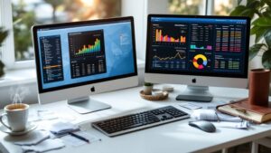 streamlined nonprofit accounting and fundraising