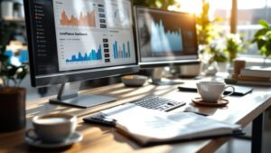 streamlined operations accurate reporting regulatory compliance