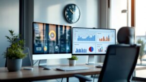 streamlined operations increased efficiency improved compliance enhanced insights