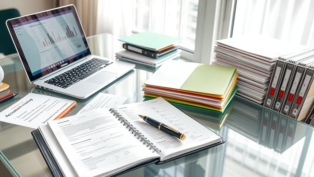 streamlining audit compliance processes