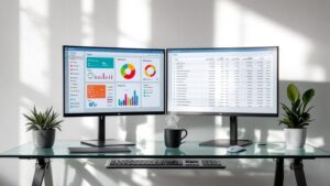 streamlining nonprofit financial management