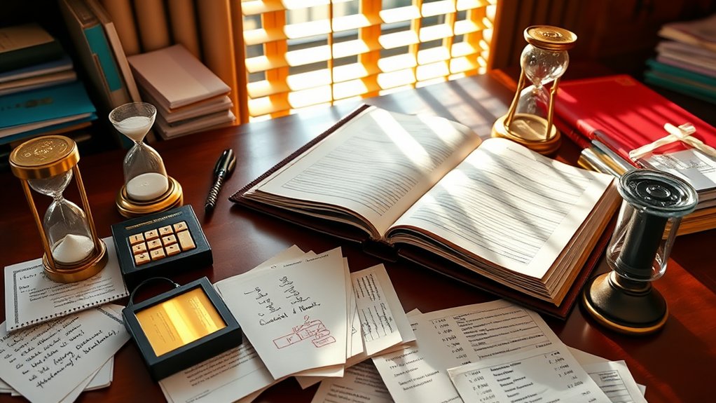 succession planning expenses classification details