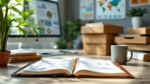 supply chain sustainability bookkeeping best practices