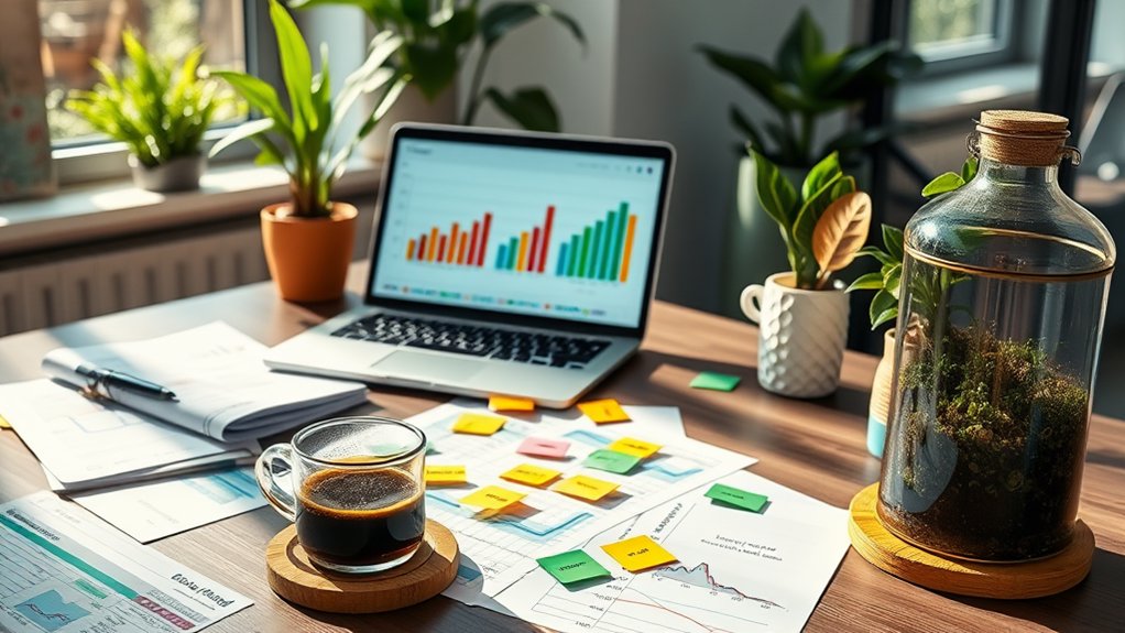 sustainability metrics and performance indicators