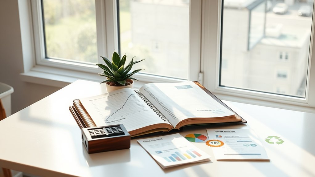 sustainability performance measurement indicators