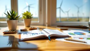 sustainability reporting bookkeeping terminology