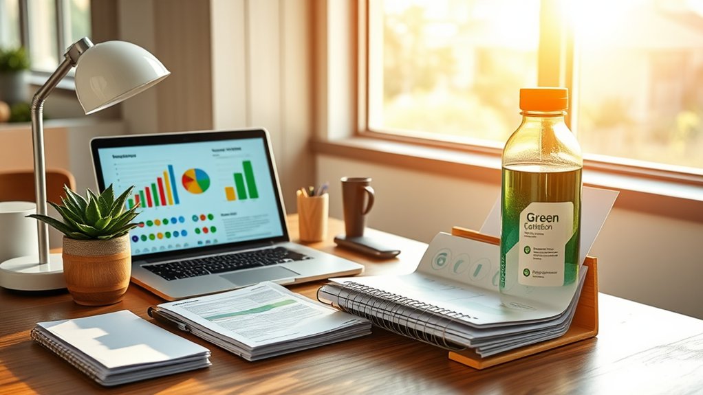 sustainability reporting financial requirements mandated