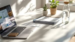 sustainable bookkeeping for high cost businesses