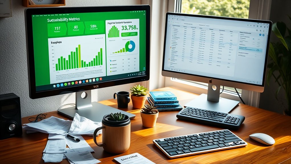 sustainable corporate performance reporting