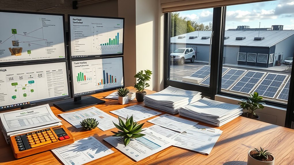 sustainable supply chain cost integration