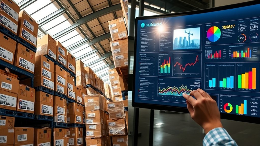 sustainable supply chain key performance indicators