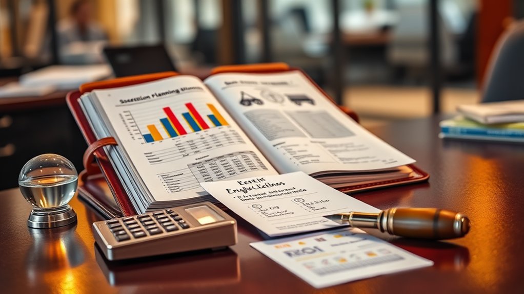 talent retention return on investment