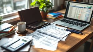 tax audits small business handling strategically