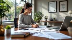 tax benefits of business ownership