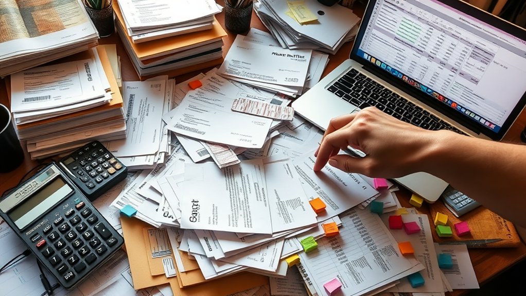 tax compliance documentation essentials