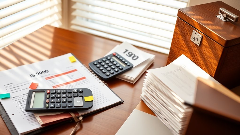 tax exempt organization forms compliance