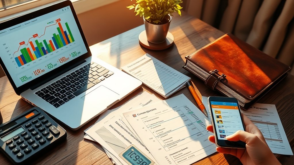 tax implications affiliate marketing programs
