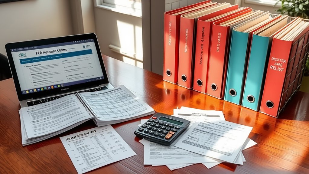 tax implications and government assistance