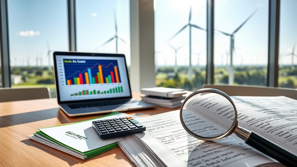 tax incentives green technology promotion