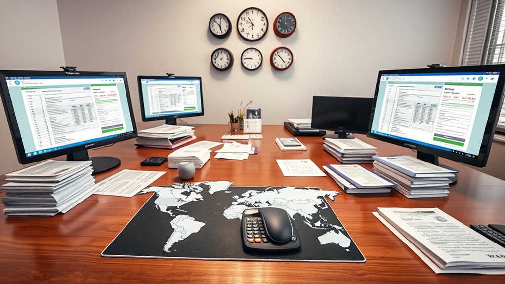 tax obligations and compliance guidance