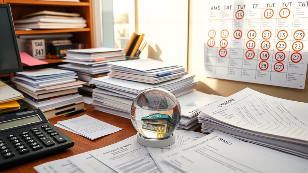 tax obligations state and local