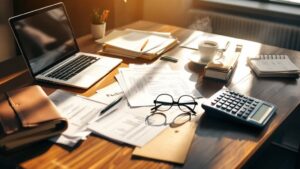 tax preparation for small businesses