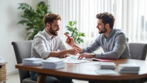 tax professional small business benefits