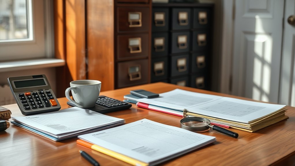 taxes compliance audit readiness