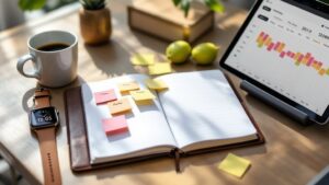 time tracking management practices