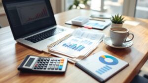 track program expenses efficiently