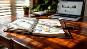 track succession planning progress efficiently