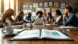 tracking diversity training expenses