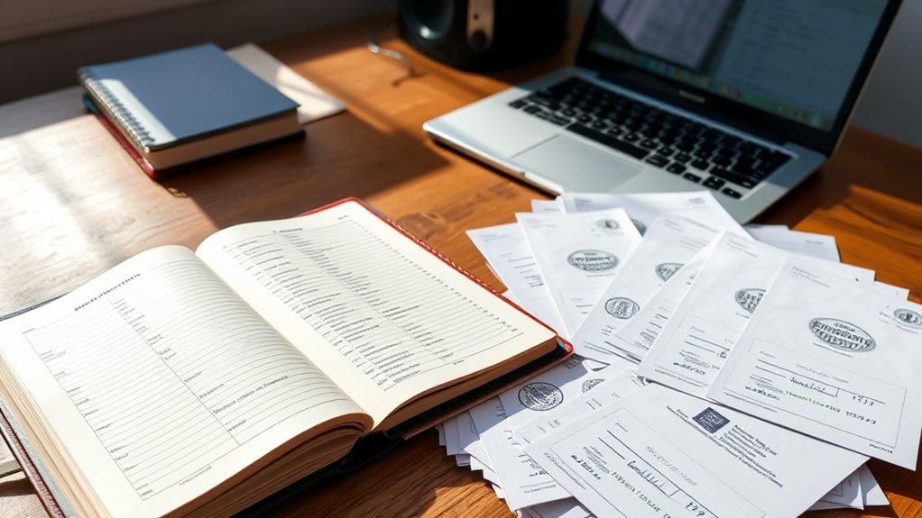 tracking donations and grants best practices