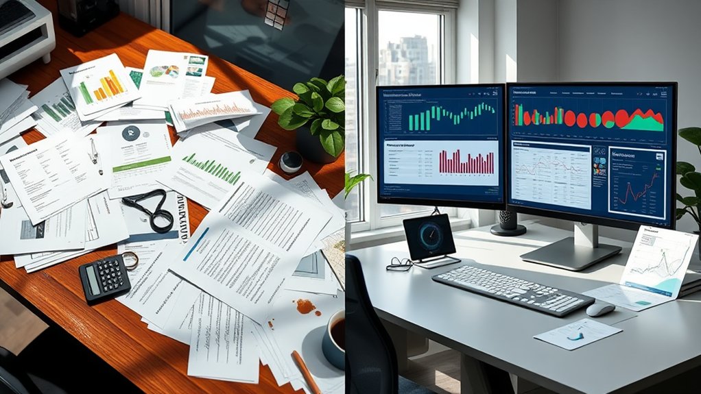 tracking social impact metrics
