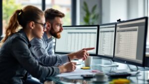 train staff on payroll basics