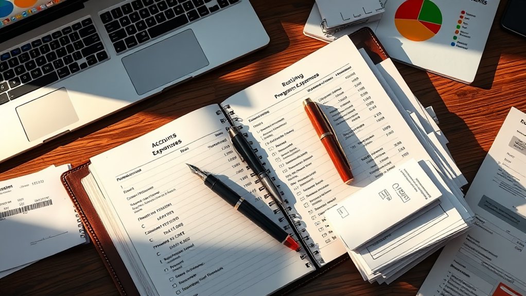 transparent financial accountability maximization