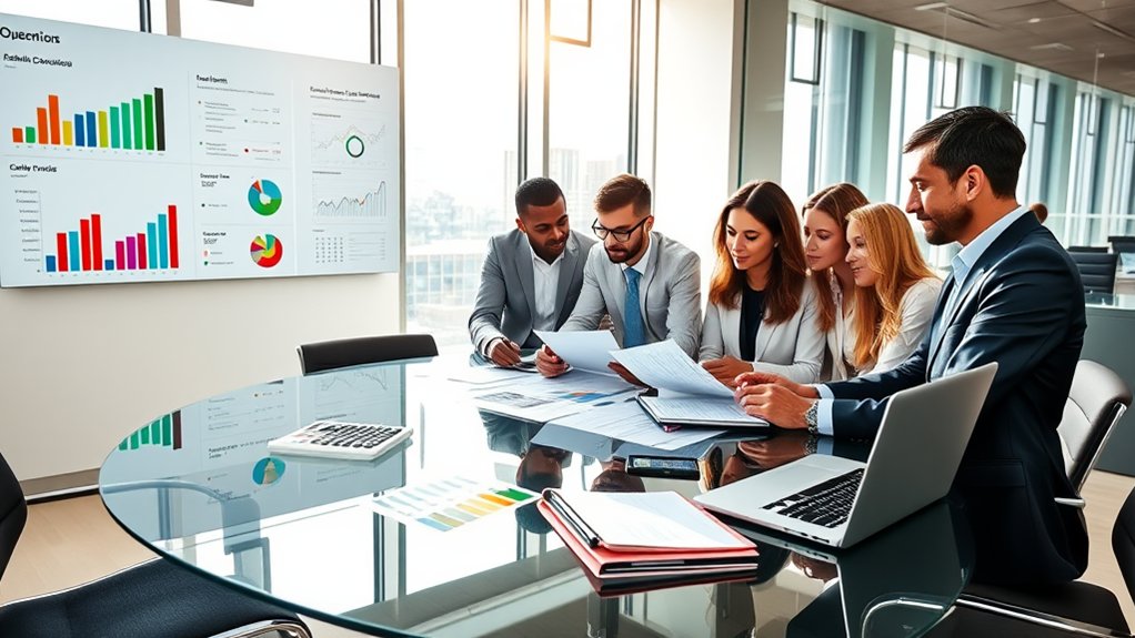 utilizing diversity funding programs