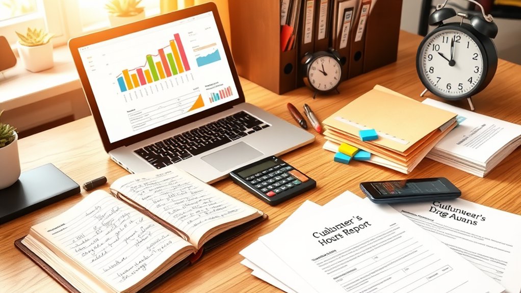 volunteer hour data reporting analysis
