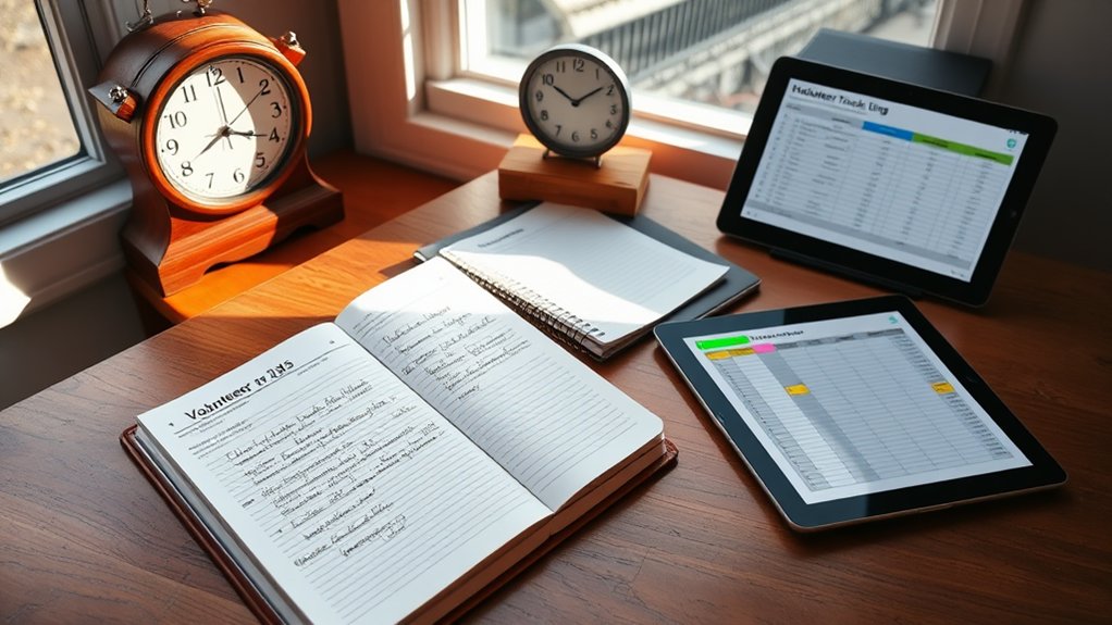 volunteer hour documentation value impact