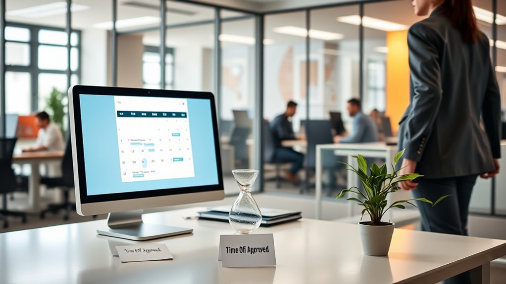workplace productivity improvement planning