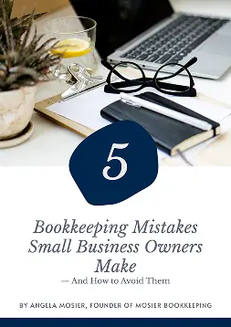 bookkeeping services